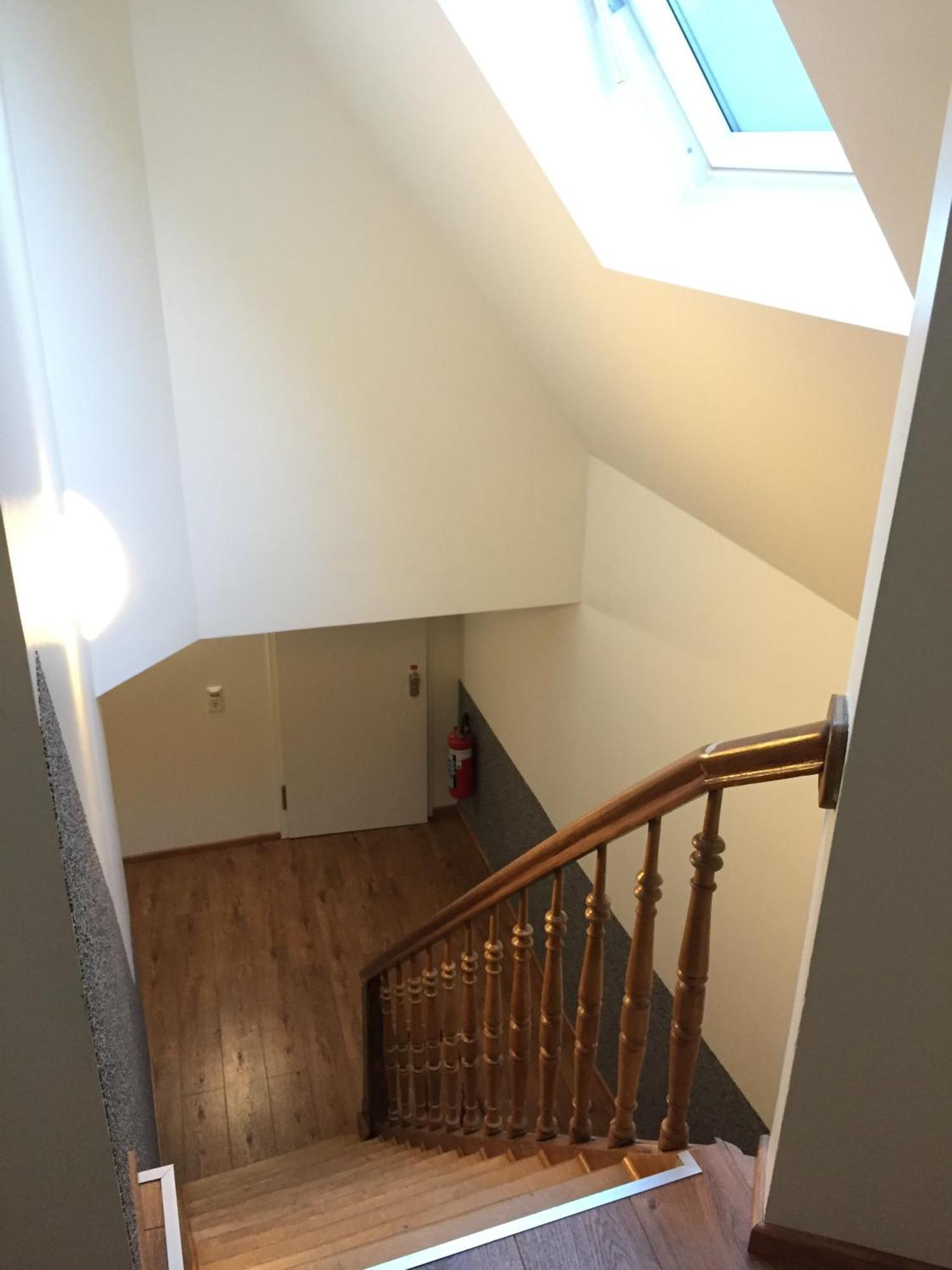 Barcelona Bed & Breakfast Düsseldorf Pokoj fotografie